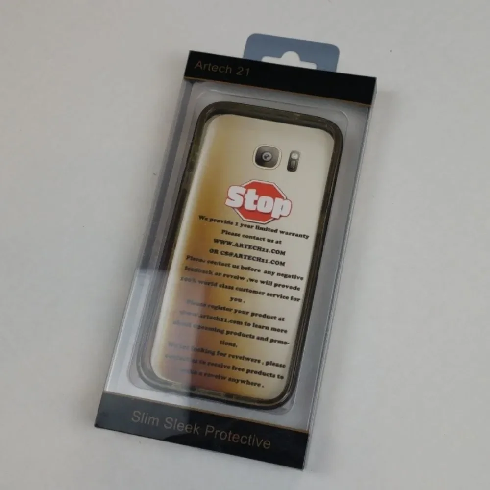 Artech 21 Slim Sleek Protective Phone Case